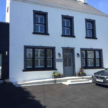 Lisheen Lodge Galway Esterno foto