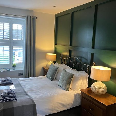Lisheen Lodge Galway Esterno foto
