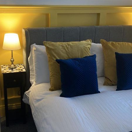Lisheen Lodge Galway Esterno foto