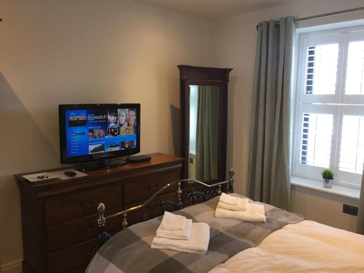 Lisheen Lodge Galway Esterno foto