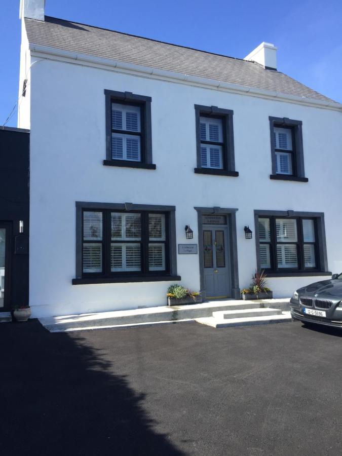Lisheen Lodge Galway Esterno foto