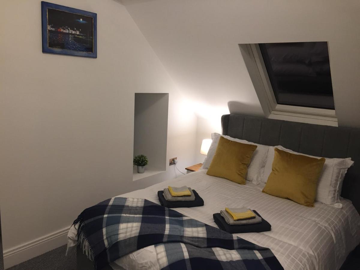 Lisheen Lodge Galway Esterno foto