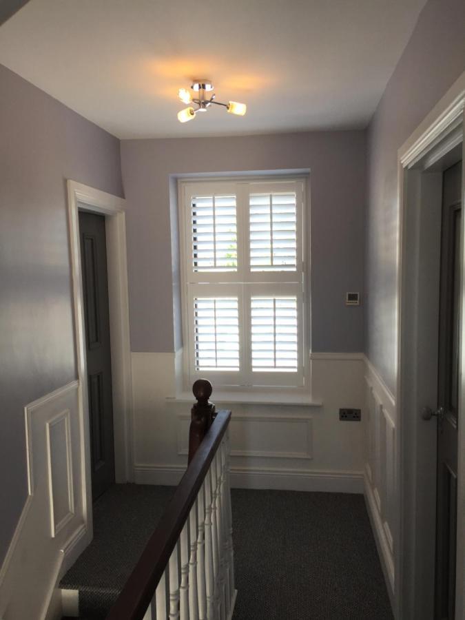 Lisheen Lodge Galway Esterno foto