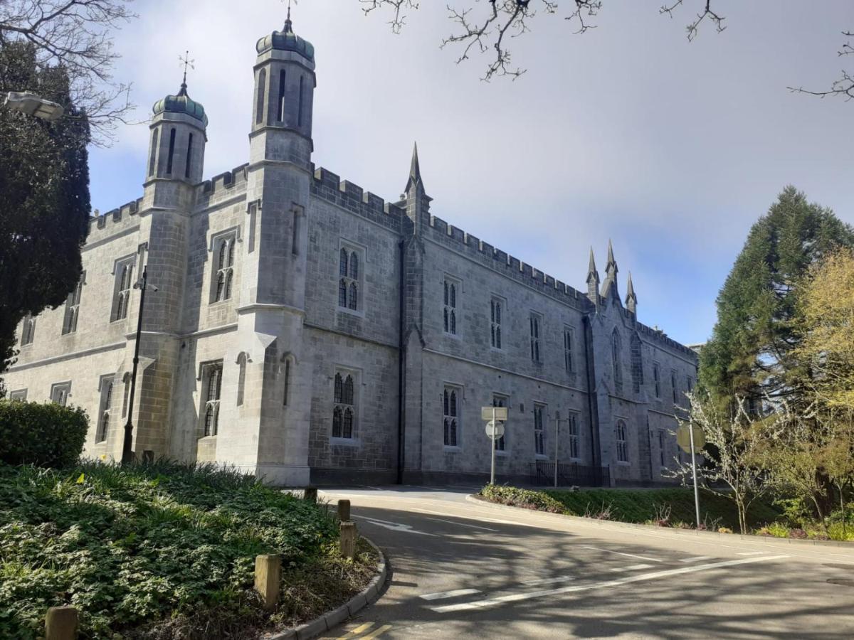 Lisheen Lodge Galway Esterno foto