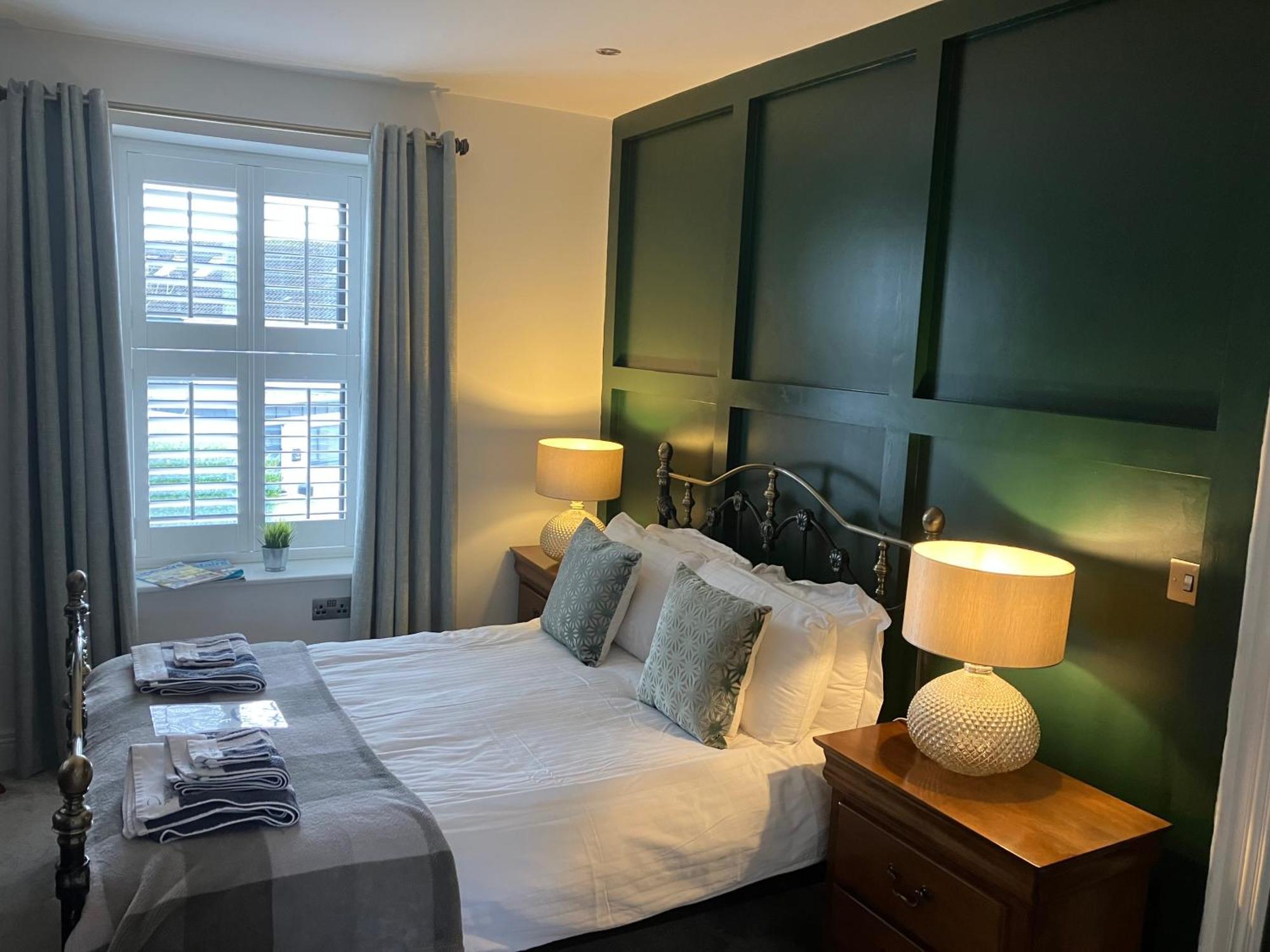 Lisheen Lodge Galway Esterno foto