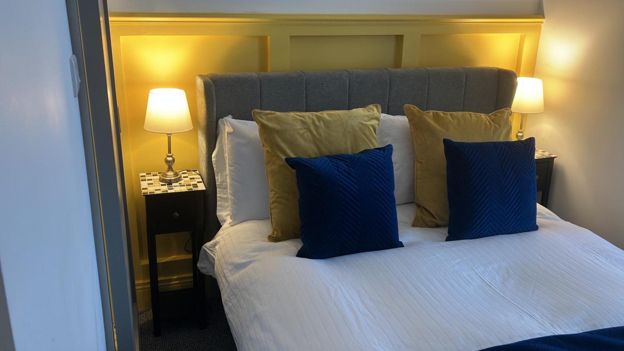 Lisheen Lodge Galway Esterno foto
